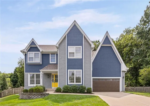 Photo 2 of Single family home for sale at 4993 W 129th Place, Leawood, KS 66209 | MLS# 2636178 | Listing updated on 2026-08-21