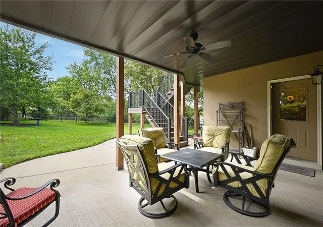 Photo 3 of Sale Pending at 12573 Farley St, Overland Park, KS 66213 | MLS# 2636183 | Listing updated on 2026-08-19
