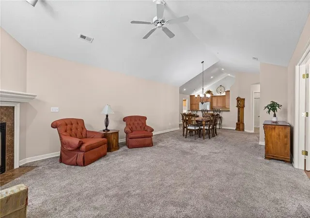 image of 7135 Meadowsweet Ln, Shawnee, KS 66227 | MLS# 2636185
