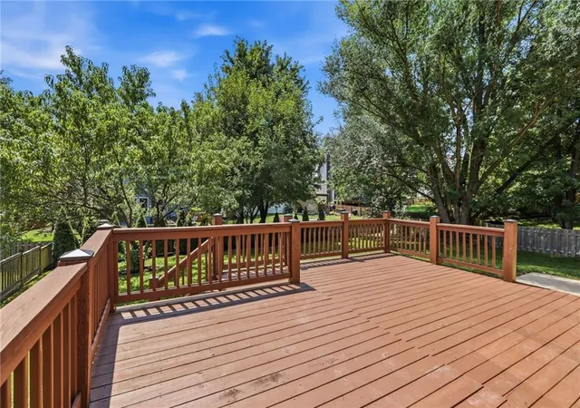 Photo 3 of Sale Pending at 14559 W 152nd Terrace, Olathe, KS 66062 | MLS# 2636187 | Listing updated on 2026-10-11