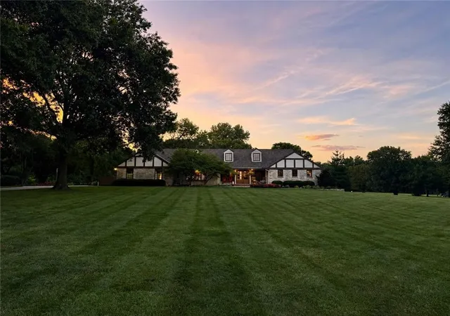 Photo 1 of Single family home for sale at 3906 W 143rd Street, Overland Park, KS 66224 | MLS# 2636188 | Listing updated on 2026-09-01