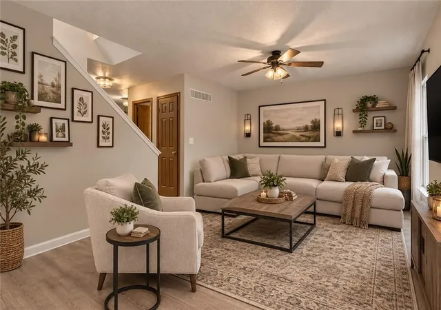 Photo 1 of Single family home for sale at 8154 N Drury Ave, Kansas City, MO 64119 | MLS# 2636192 | Listing updated on 2026-10-18