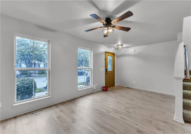 Photo 3 of Single family home for sale at 8154 N Drury Ave, Kansas City, MO 64119 | MLS# 2636192 | Listing updated on 2026-10-08