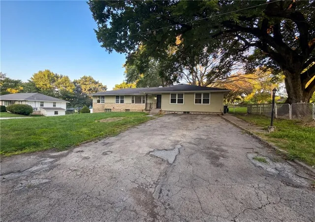 Photo 1 of Single family home for sale at 3364 N 60th Terrace, Kansas City, KS 66104 | MLS# 2636193 | Listing updated on 2026-09-14