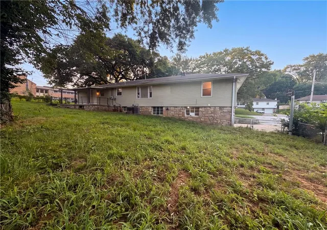 Photo 28 of Single family home for sale at 3364 N 60th Terrace, Kansas City, KS 66104 | MLS# 2636193 | Listing updated on 2026-09-14