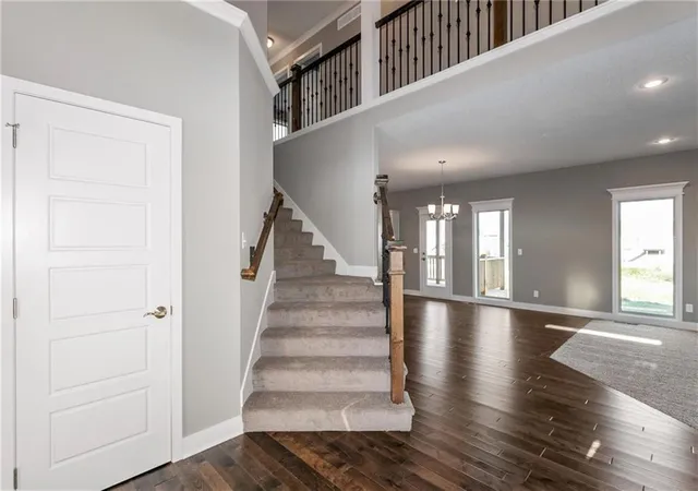 Photo 3 of Single family home for sale at 11034 N Corrington Ave, Kansas City, MO 64156 | MLS# 2636195 | Listing updated on 2026-09-22