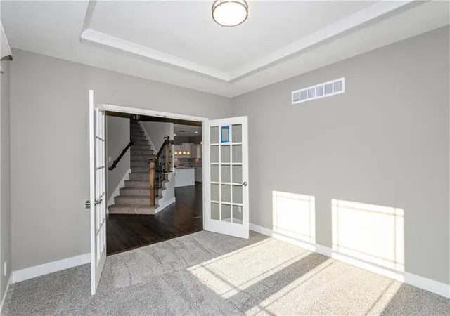 Photo 3 of Single family home for sale at 11034 N Corrington Ave, Kansas City, MO 64156 | MLS# 2636195 | Listing updated on 2026-10-04