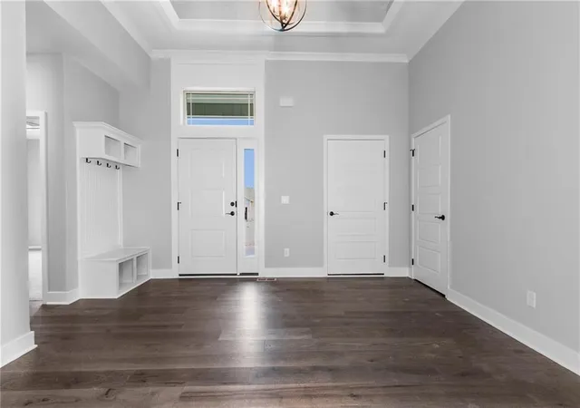 Photo 3 of Single family home for sale at 11028 N Corrington Ave, Kansas City, MO 64156 | MLS# 2636196 | Listing updated on 2026-09-22
