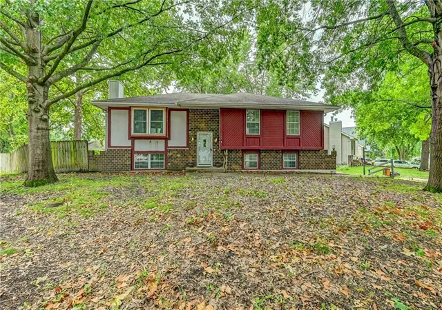 Photo 1 of Single family home for sale at 109 Garden St, Grain Valley, MO 64029 | MLS# 2636199 | Listing updated on 2026-10-02