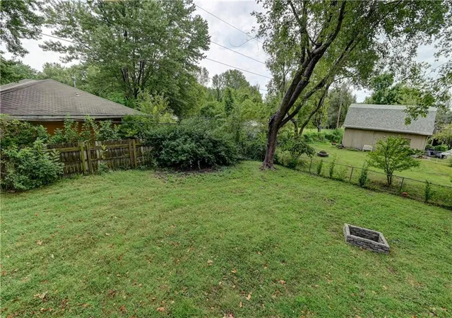 Photo 3 of Single family home for sale at 109 Garden St, Grain Valley, MO 64029 | MLS# 2636199 | Listing updated on 2026-10-02