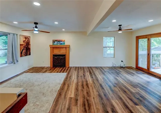 Photo 4 of Single family home for sale at 109 Garden St, Grain Valley, MO 64029 | MLS# 2636199 | Listing updated on 2026-10-02