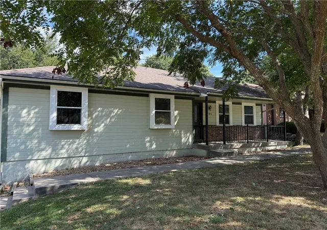 Photo 1 of Single family home for sale at 704 Hillcrest St, Pleasant Hill, MO 64080 | MLS# 2636203 | Listing updated on 2026-10-10