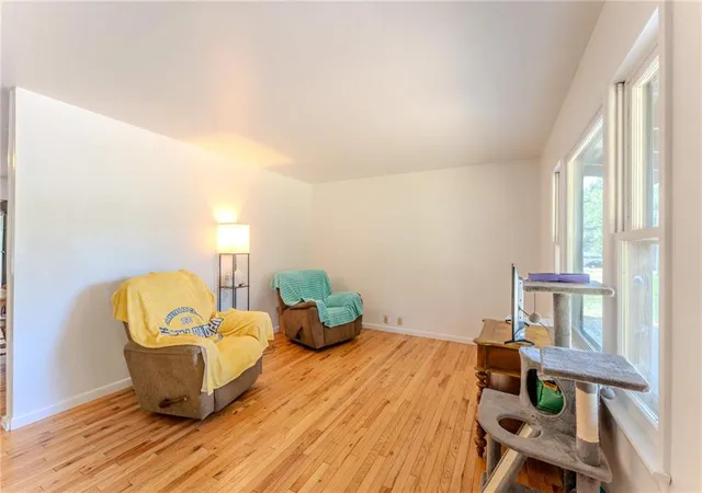 Photo 2 of Single family home for sale at 1608 S Malcolm Ave, Chanute, KS 66720 | MLS# 2636204 | Listing updated on 2026-10-03