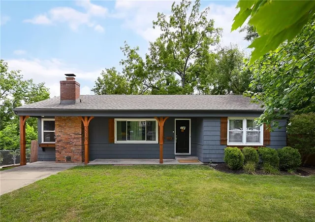 1st image of 5539 Goodman St, Mission, KS 66202 | MLS# 2636210
