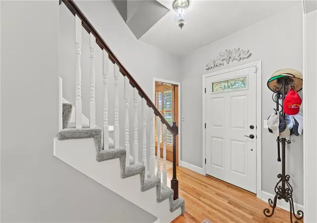 Photo 3 of Single family home for sale at 12272 W 154th Terrace, Overland Park, KS 66221 | MLS# 2636212 | Listing updated on 2026-10-17