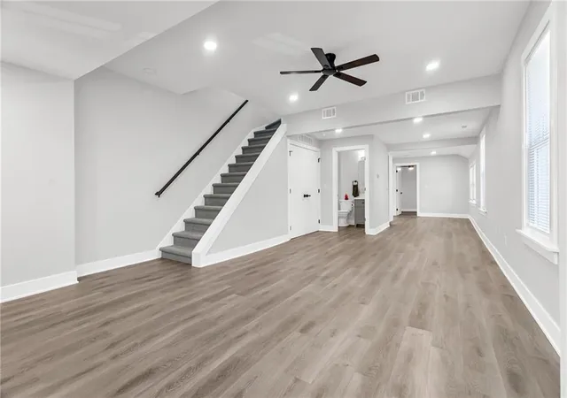 Photo 4 of Single family home for sale at 5822 E 10th Street, Kansas City, MO 64126 | MLS# 2636220 | Listing updated on 2026-10-07