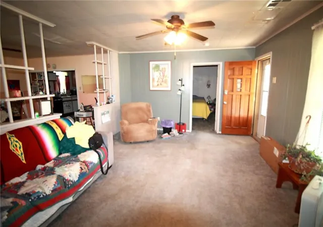 Photo 2 of Single family home for sale at 1005 E 4th Street, Altamont, KS 67330 | MLS# 2636231 | Listing updated on 2026-08-25
