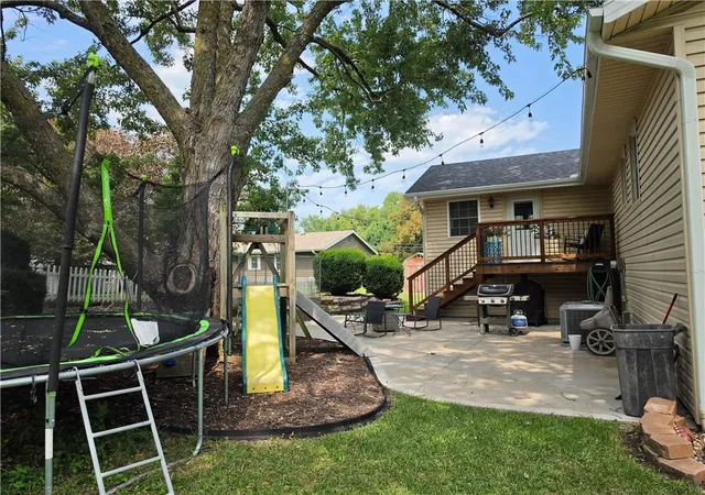 25th image of 546 Lisa Ln, Maryville, MO 64468 | MLS# 2636233