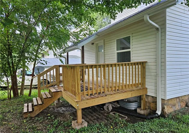 14th image of 304 N College St, Richmond, MO 64085 | MLS# 2636235