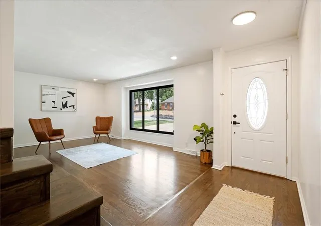 Photo 4 of Single family home for sale at 6220 N Bales Ave, Kansas City, MO 64119 | MLS# 2636236 | Listing updated on 2026-08-15