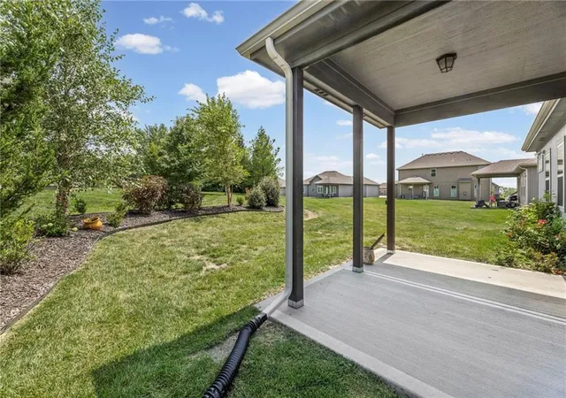 37th image of 9409 N Ditzler Ave, Kansas City, MO 64157 | MLS# 2636237