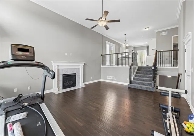 Photo 3 of Single family home for sale at 9409 N Ditzler Ave, Kansas City, MO 64157 | MLS# 2636237 | Listing updated on 2026-09-27