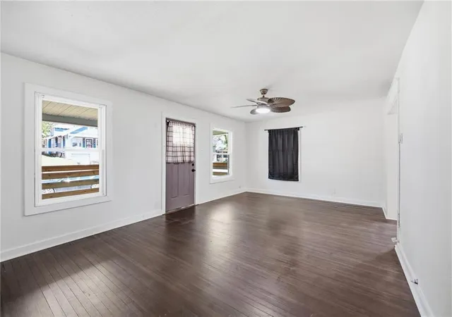 Photo 2 of Single family home for sale at 1329 Rowland Ave, Kansas City, KS 66104 | MLS# 2636240 | Listing updated on 2026-09-14
