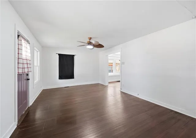 Photo 3 of Single family home for sale at 1329 Rowland Ave, Kansas City, KS 66104 | MLS# 2636240 | Listing updated on 2026-10-08