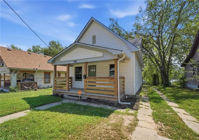 Photo 46 of Single family home for sale at 1329 Rowland Ave, Kansas City, KS 66104 | MLS# 2636240 | Listing updated on 2026-09-14