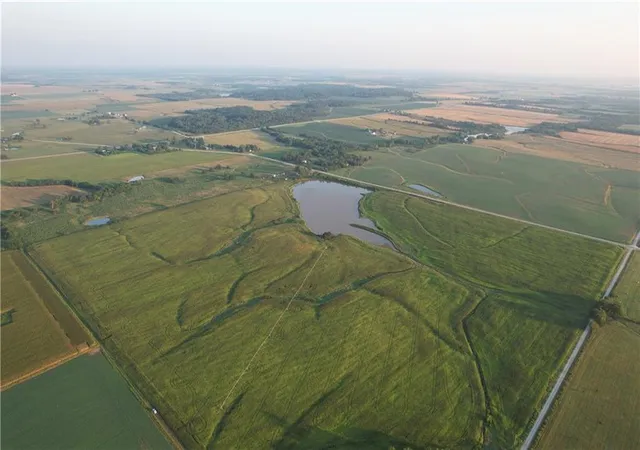 Photo 1 of Land for sale at Sw 90th Ln & Hwy 160, Liberal, MO 64762 | MLS# 2636241 | Listing updated on 2026-08-12