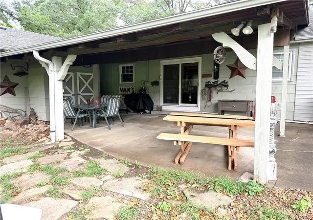 26th image of 203 Ridgeway Dr, Richmond, MO 64085 | MLS# 2636242