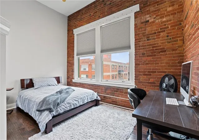 2nd image of 700 Broadway Blvd #508, Kansas City, MO 64105 | MLS# 2636244