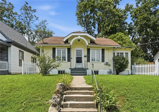 Photo 1 of Sale Pending at 4328 Fisher St, Kansas City, KS 66103 | MLS# 2636246 | Listing updated on 2026-09-08