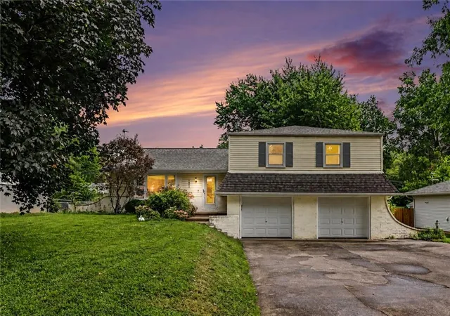 Photo 1 of Single family home for sale at 1601 Todd St, Platte City, MO 64079 | MLS# 2636248 | Listing updated on 2026-10-09