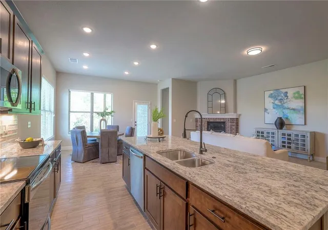image of 1640 N 157th Ln, Basehor, KS 66007 | MLS# 2636256