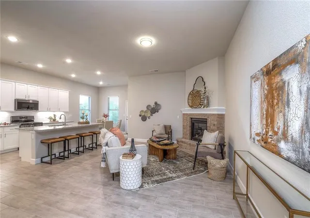 Photo 4 of Sale Pending at 15624 Austin Ct, Basehor, KS 66007 | MLS# 2636259 | Listing updated on 2026-10-09