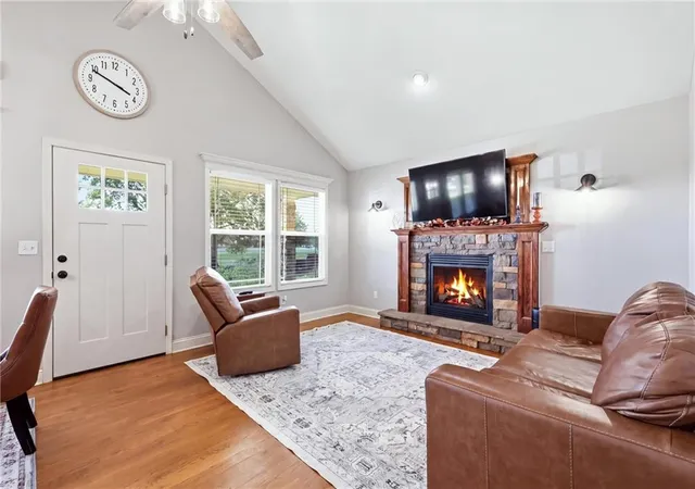 Photo 3 of Sale Pending at 217 N Bluegrass Dr, Bonner Springs, KS 66012 | MLS# 2636263 | Listing updated on 2026-09-04