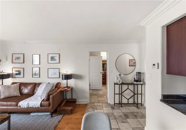 Photo 2 of Condo for sale at 700 E 8th Street #8Q, Kansas City, MO 64106 | MLS# 2636266 | Listing updated on 2026-09-01
