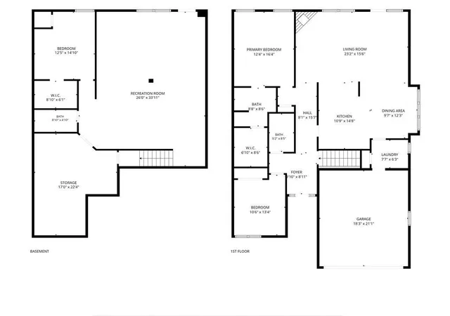 48th image of 4610 W Stonebridge Dr, Saint Joseph, MO 64505 | MLS# 2636276