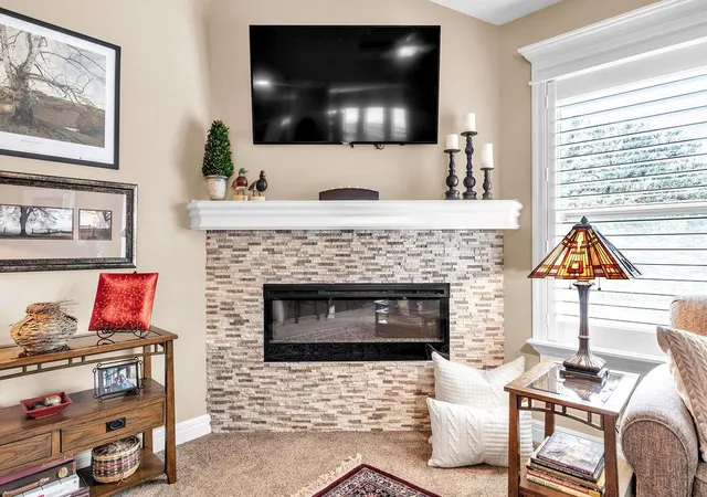 Photo 5 of Sale Pending at 4610 W Stonebridge Dr, Saint Joseph, MO 64505 | MLS# 2636276 | Listing updated on 2026-08-20