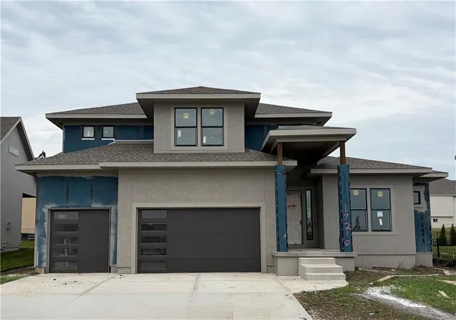 2nd image of 17210 S Heatherwood St, Olathe, KS 66062 | MLS# 2636277