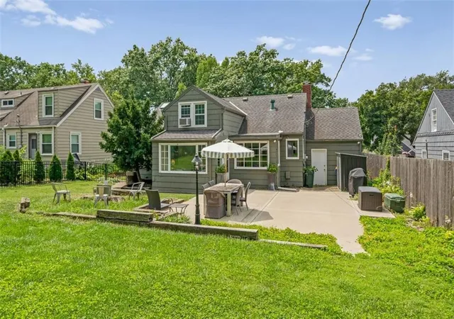 27th image of 5337 Clark Dr, Roeland Park, KS 66205 | MLS# 2636279