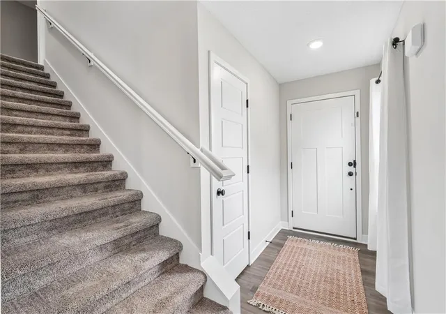 Photo 3 of Townhouse for sale at 3743 Sw Clayton Pl, Lees Summit, MO 64082 | MLS# 2636287 | Listing updated on 2026-08-30