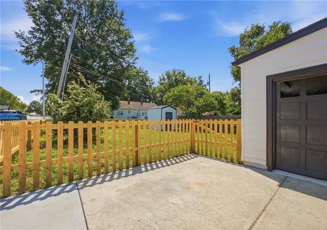16th image of 3301 S Ocheltree St, Olathe, KS 66061 | MLS# 2636290