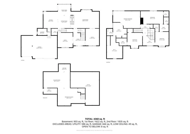 44th image of 10427 W 126th St, Overland Park, KS 66213 | MLS# 2636291