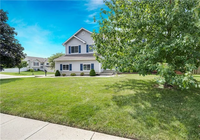 2nd image of 4015 Ne 82nd St, Kansas City, MO 64119 | MLS# 2636294
