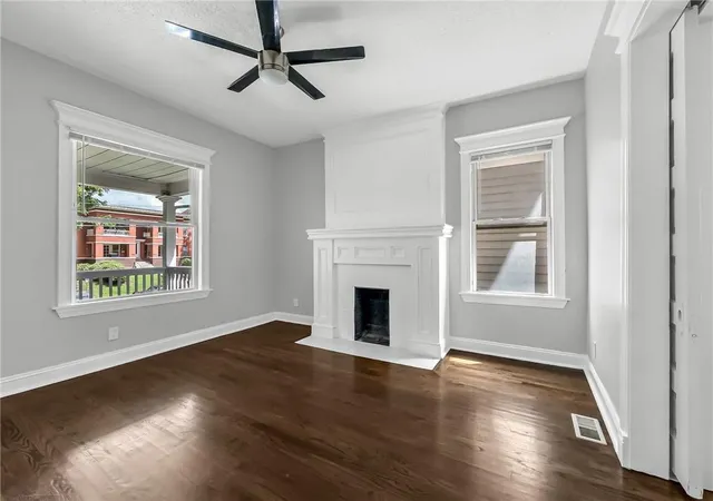 Photo 4 of Single family home for sale at 3616 Wyandotte St, Kansas City, MO 64111 | MLS# 2636299 | Listing updated on 2026-08-12