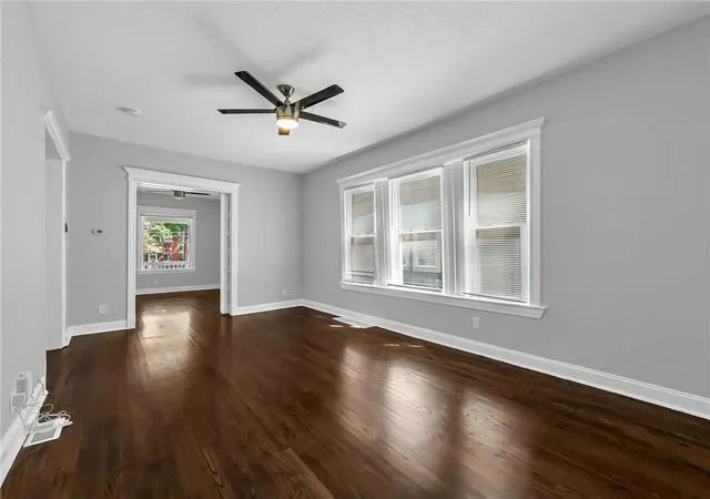 Photo 5 of Single family home for sale at 3616 Wyandotte St, Kansas City, MO 64111 | MLS# 2636299 | Listing updated on 2026-08-12