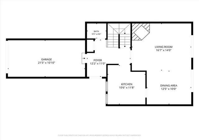 45th image of 10220 Foster St, Overland Park, KS 66212 | MLS# 2636300