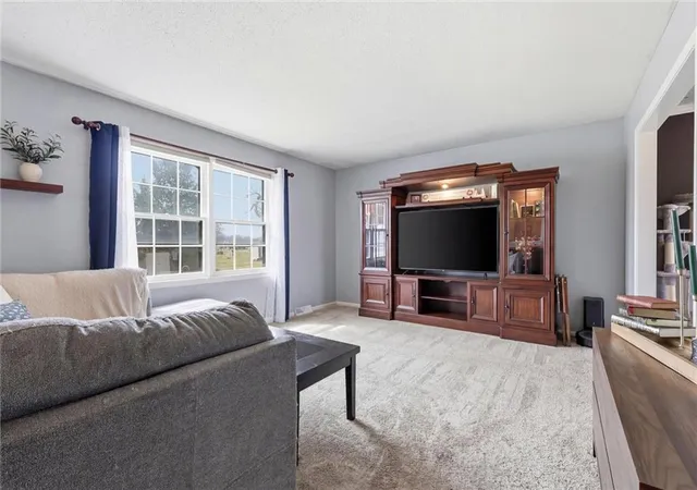 Photo 3 of Single family home for sale at 11714 W 61st Terrace, Shawnee, KS 66203 | MLS# 2636305 | Listing updated on 2026-10-28